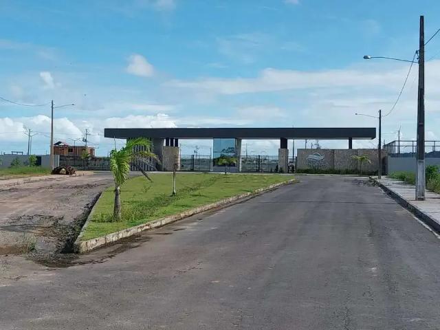Terreno em Condomínio para Venda em Marechal Deodoro/AL Praia do Francês