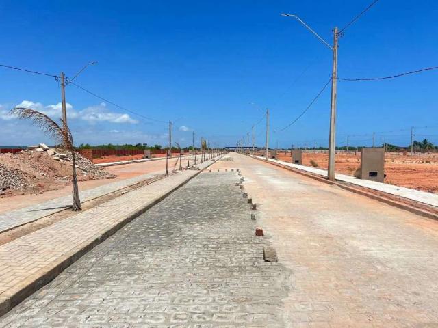 Terreno em Condomínio para Venda em Marechal Deodoro/AL Praia do Francês