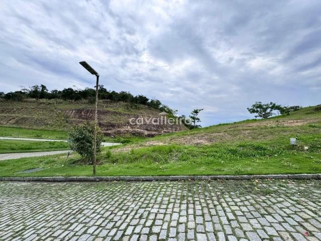 Terreno em Condomínio para Venda em Maricá/RJ Ubatiba