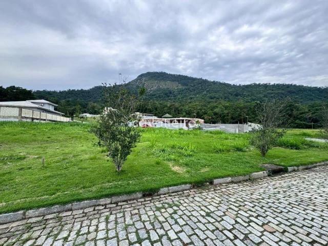 Terreno em Condomínio para Venda em Maricá/RJ Ubatiba