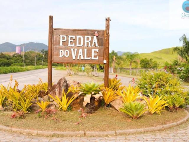 Terreno em Condomínio para Venda em Maricá/RJ Ubatiba