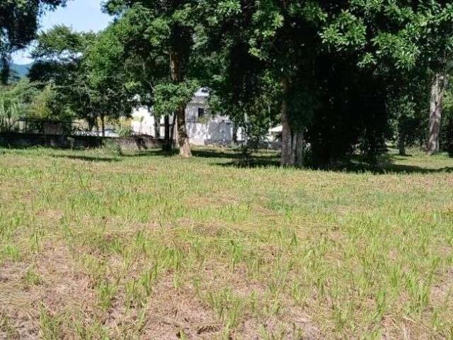 Terreno em Condomínio para Venda em Maricá/RJ Ubatiba