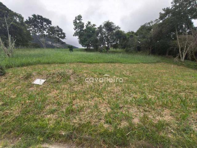 Terreno em Condomínio para Venda em Maricá/RJ Ubatiba