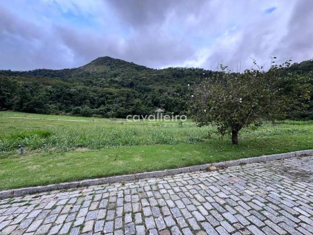 Terreno em Condomínio para Venda em Maricá/RJ Ubatiba