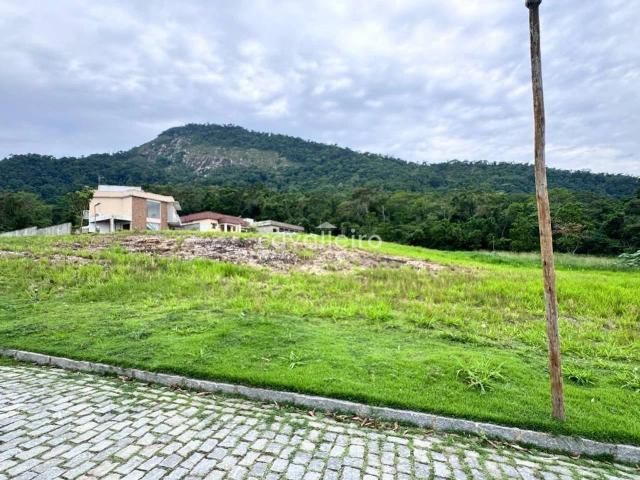 Terreno em Condomínio para Venda em Maricá/RJ Ubatiba