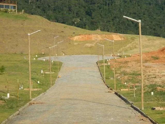 Terreno em Condomínio para Venda em Maricá/RJ Ubatiba
