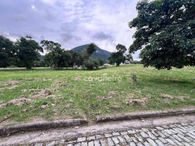 Terreno em Condomínio para Venda em Maricá/RJ Ubatiba