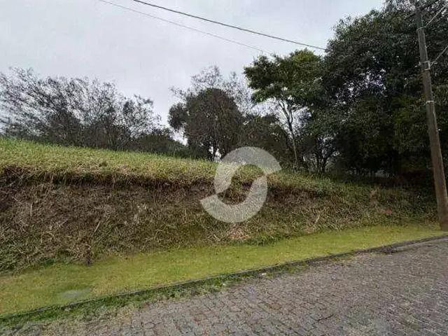 Terreno em Condomínio para Venda em Maricá/RJ Ubatiba