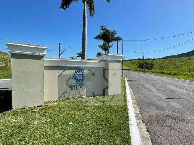 Terreno em Condomínio para Venda em Maricá/RJ Ubatiba