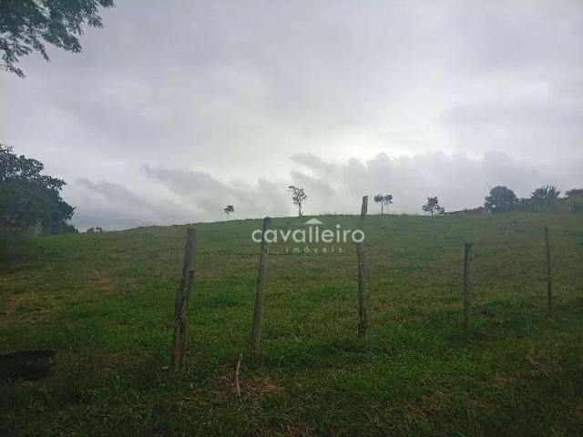 Terreno em Condomínio para Venda em Maricá/RJ Ubatiba