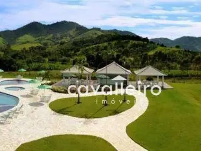 Terreno em Condomínio para Venda em Maricá/RJ Ubatiba