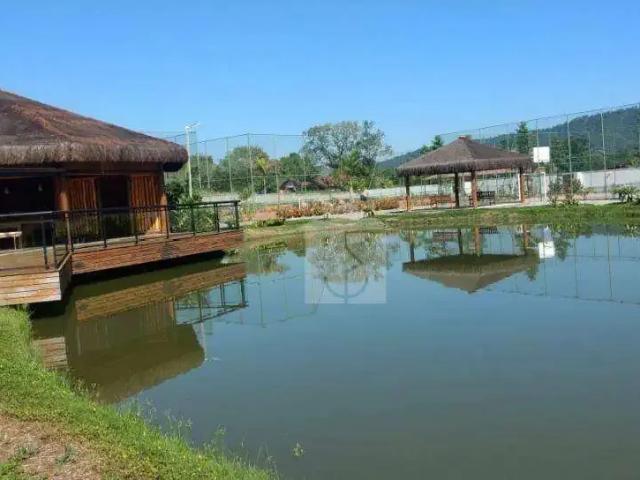Terreno em Condomínio para Venda em Maricá/RJ Ubatiba