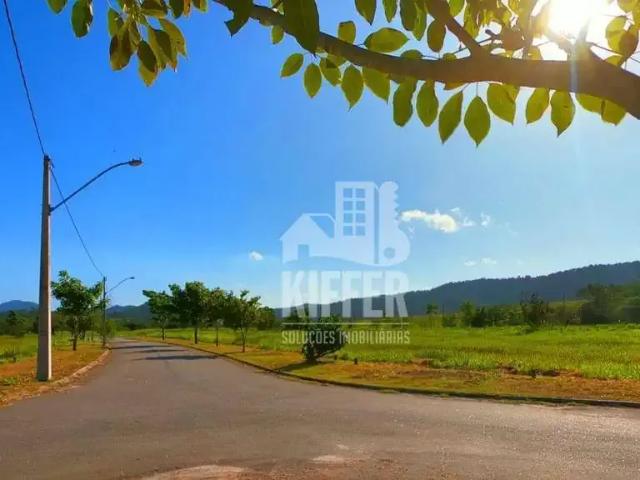Terreno em Condomínio para Venda em Maricá/RJ Ubatiba
