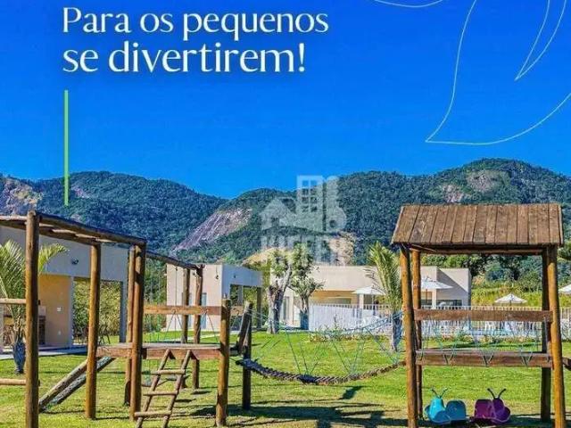 Terreno em Condomínio para Venda em Maricá/RJ Ubatiba