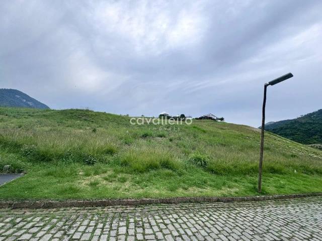 Terreno em Condomínio para Venda em Maricá/RJ Ubatiba