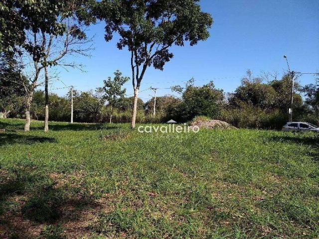 Terreno em Condomínio para Venda em Maricá/RJ Ubatiba