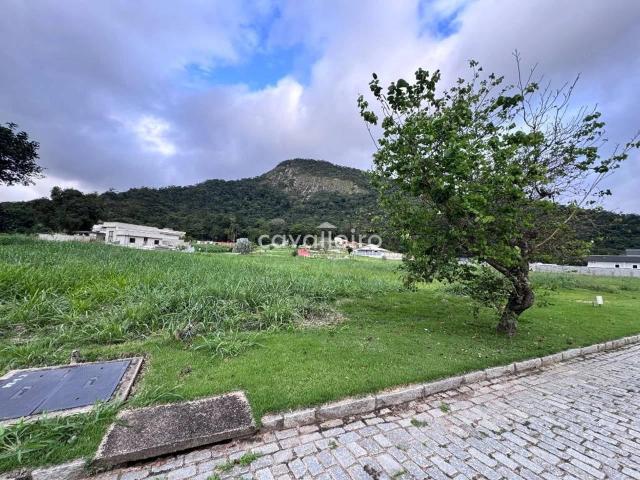 Terreno em Condomínio para Venda em Maricá/RJ Ubatiba