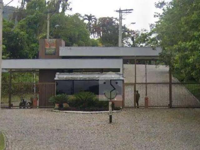 Terreno em Condomínio para Venda em Maricá/RJ Ubatiba