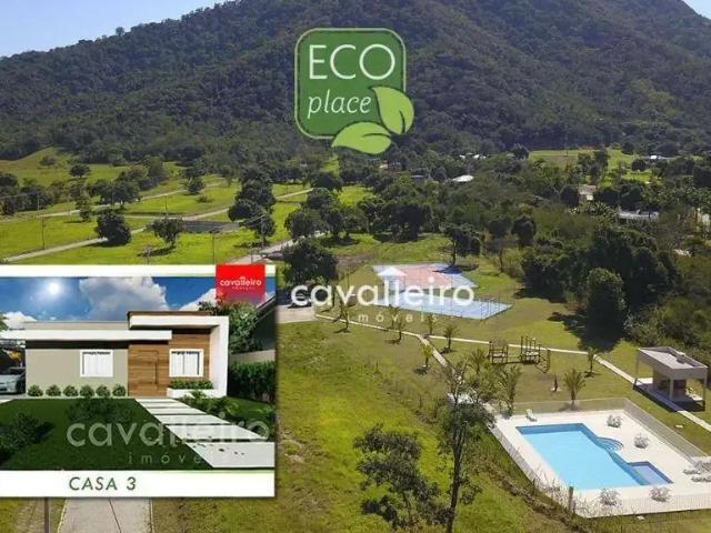 Terreno em Condomínio para Venda em Maricá/RJ Ubatiba