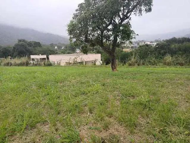 Terreno em Condomínio para Venda em Maricá/RJ Ubatiba