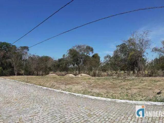 Terreno em Condomínio para Venda em Maricá/RJ Ubatiba