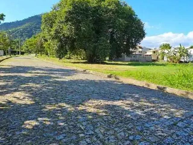 Terreno em Condomínio para Venda em Maricá/RJ Ubatiba