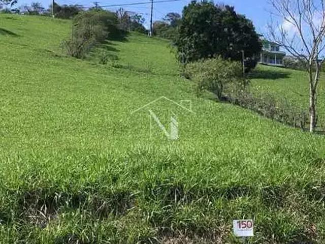 Terreno em Condomínio para Venda em Maricá/RJ Ubatiba