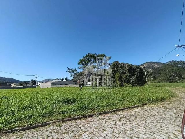 Terreno em Condomínio para Venda em Maricá/RJ Ubatiba