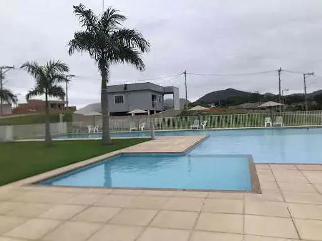 Terreno em Condomínio para Venda em Maricá/RJ Ubatiba