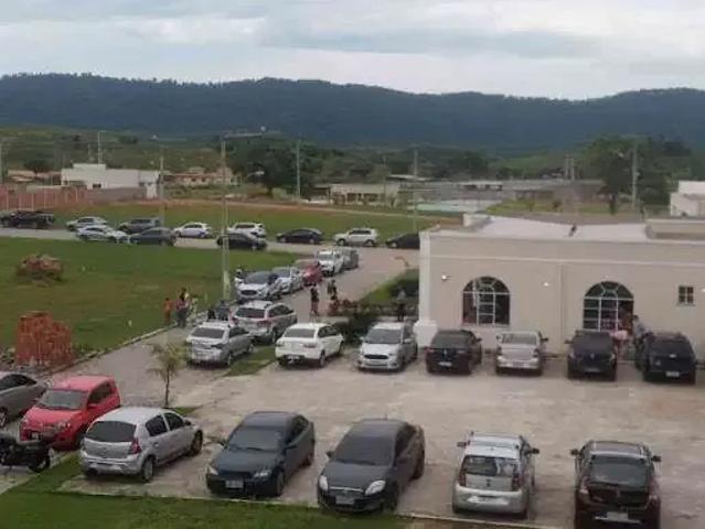 Terreno em Condomínio para Venda em Maricá/RJ Ubatiba