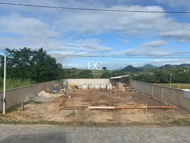 Terreno em Condomínio para Venda em Maricá/RJ Ubatiba