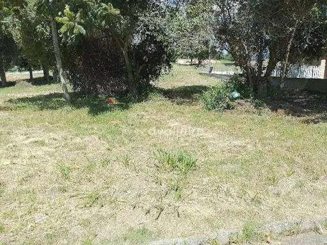 Terreno em Condomínio para Venda em Maricá/RJ Ubatiba