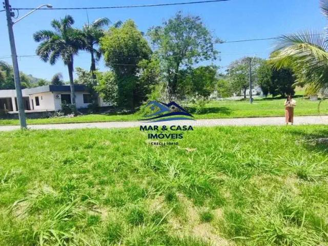 Terreno em Condomínio para Venda em Maricá/RJ Ubatiba