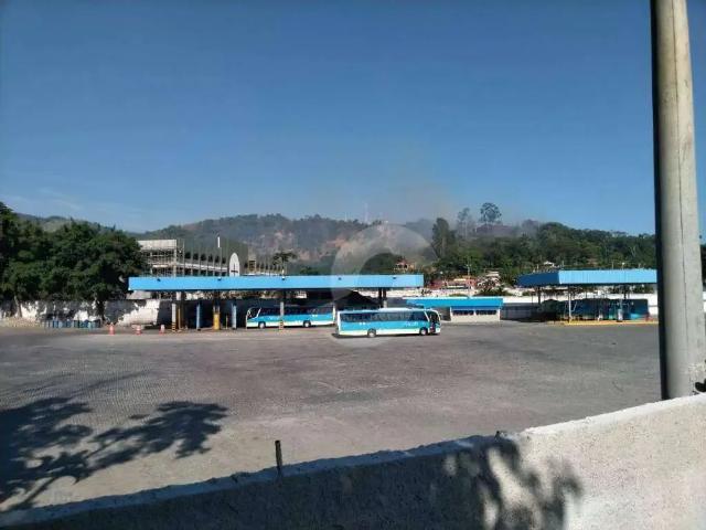 Terreno em Condomínio para Venda em Maricá/RJ Araçatiba