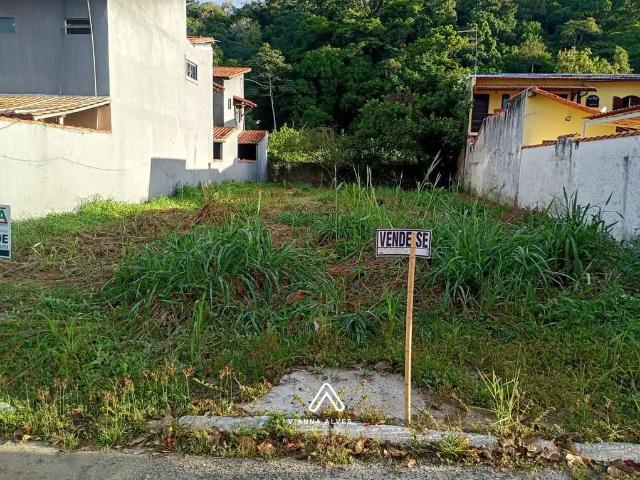 Terreno em Condomínio para Venda em Maricá/RJ Balneário Bambuí Ponta Negra