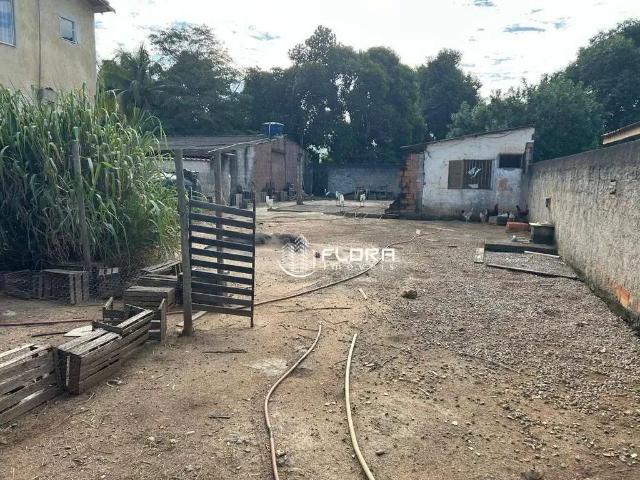 Terreno em Condomínio para Venda em Maricá/RJ Bosque Fundo