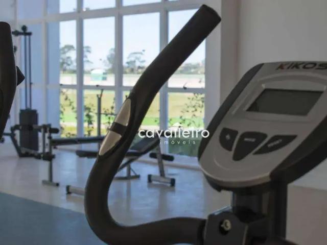 Terreno em Condomínio para Venda em Maricá/RJ Cajueiros Itaipuaçu