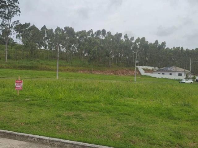 Terreno em Condomínio para Venda em Maricá/RJ Cajueiros Itaipuaçu