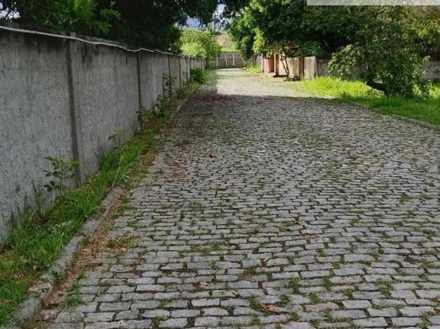 Terreno em Condomínio para Venda em Maricá/RJ Cajueiros Itaipuaçu