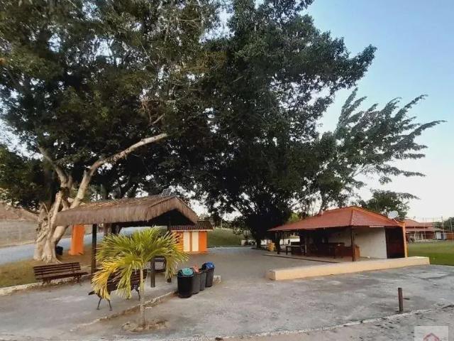Terreno em Condomínio para Venda em Maricá/RJ Caxito
