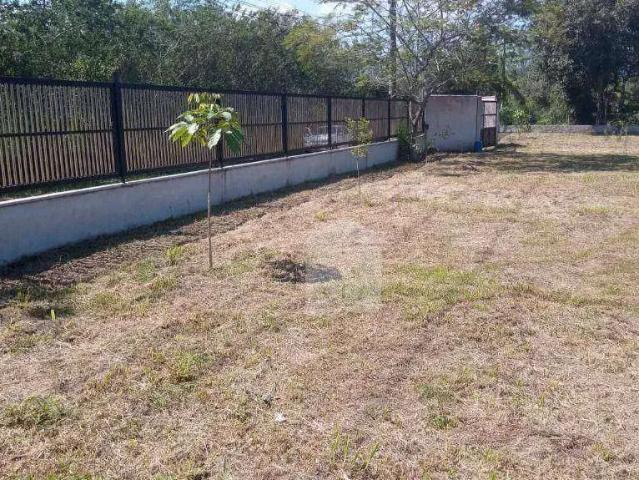 Terreno em Condomínio para Venda em Maricá/RJ Caxito