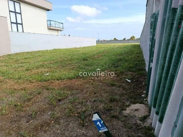 Terreno em Condomínio para Venda em Maricá/RJ Centro
