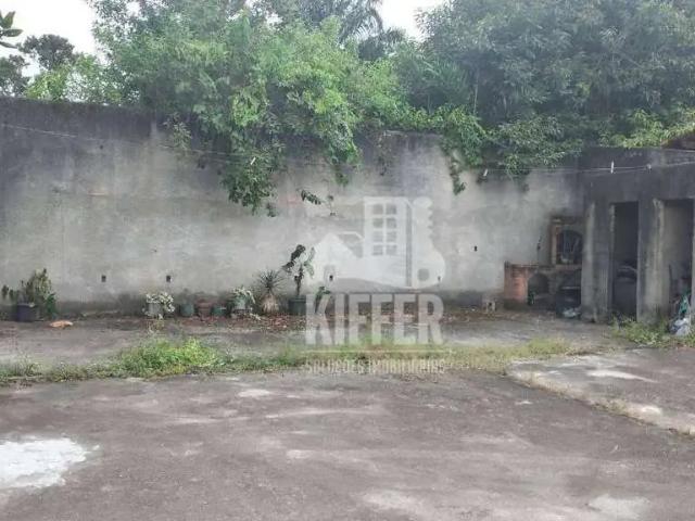 Terreno em Condomínio para Venda em Maricá/RJ Centro
