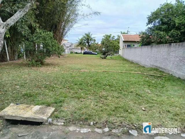 Terreno em Condomínio para Venda em Maricá/RJ Chácaras de Inoã Inoã
