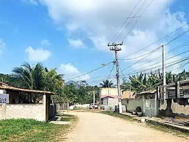 Terreno em Condomínio para Venda em Maricá/RJ Itaipuaçú
