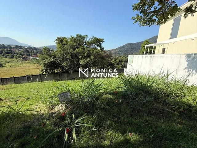 Terreno em Condomínio para Venda em Maricá/RJ Flamengo