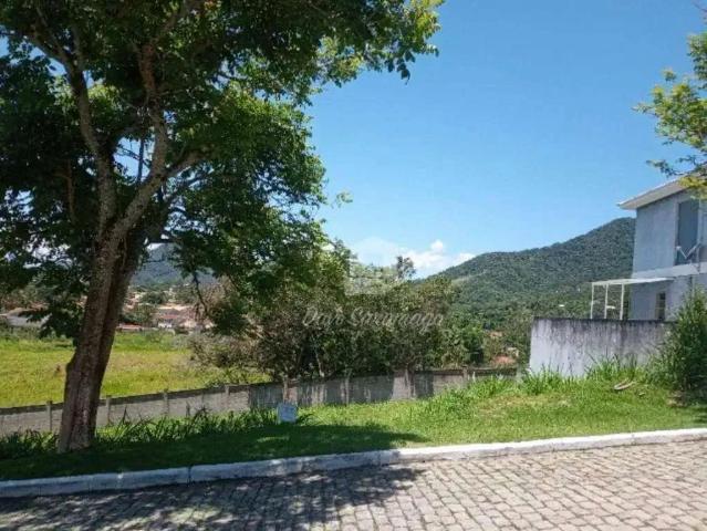 Terreno em Condomínio para Venda em Maricá/RJ Flamengo