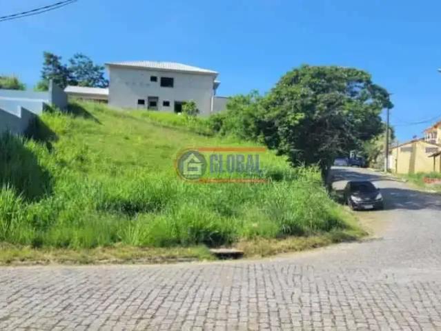 Terreno em Condomínio para Venda em Maricá/RJ Flamengo