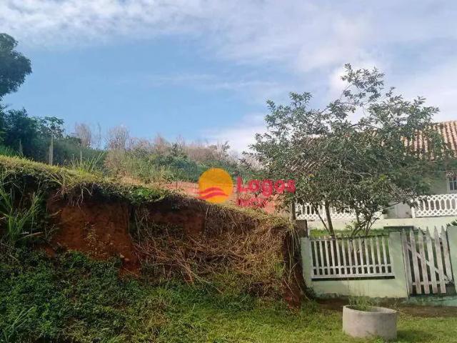 Terreno em Condomínio para Venda em Maricá/RJ Flamengo
