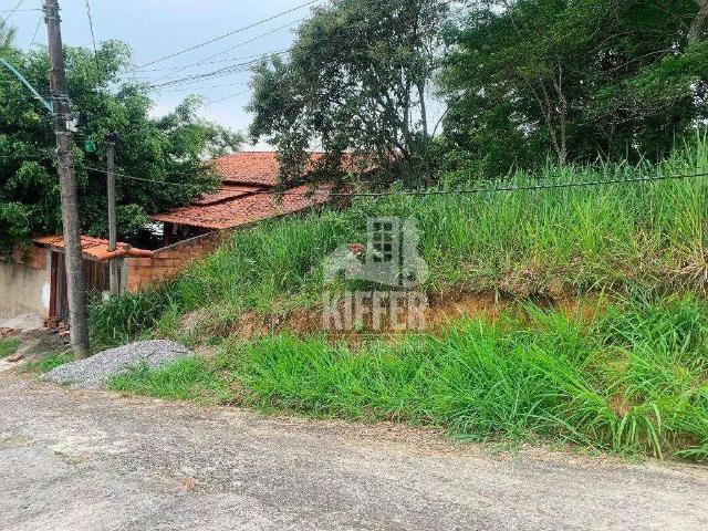 Terreno em Condomínio para Venda em Maricá/RJ Flamengo